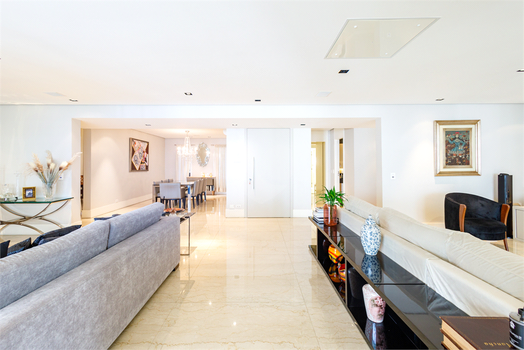 Venda Apartamento São Paulo Perdizes 1