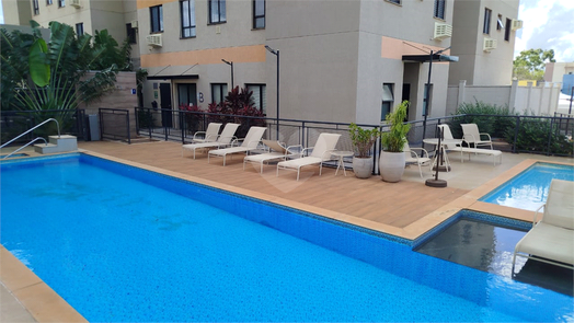 Aluguel Apartamento Bauru Jardim Colonial 1