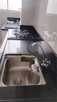 Aluguel Apartamento São Paulo Água Branca 1