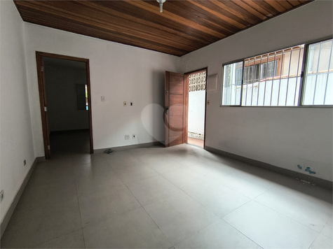 Venda Casa térrea São Paulo Vila Lageado 1