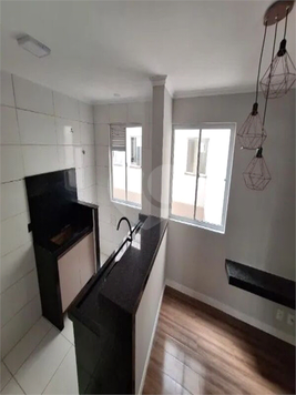 Venda Apartamento Campo Largo Jardim Itaqui 1