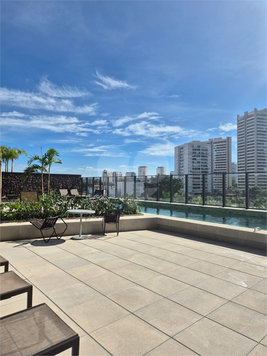 Venda Apartamento São Paulo Vila Anastácio 1