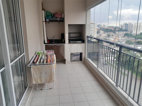 Venda Apartamento São Bernardo Do Campo Centro 1