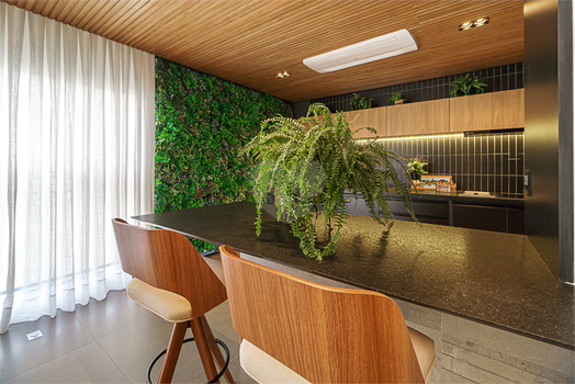 Venda Apartamento São Paulo Santo Amaro 1