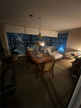 Venda Apartamento São Paulo Vila Santa Catarina 1