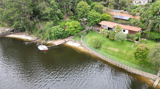Venda Casa de vila São Paulo Guarapiranga 1