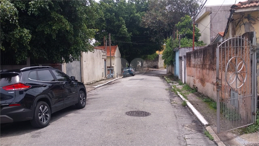 Venda Terreno São Paulo Vila Guilherme 1