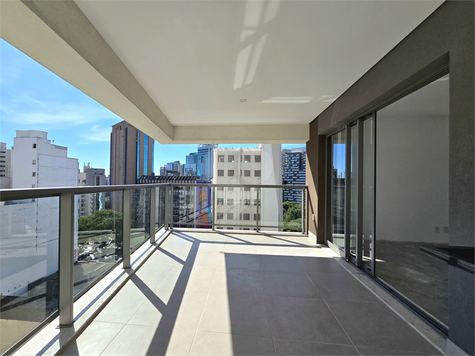 Venda Apartamento São Paulo Paraíso 1