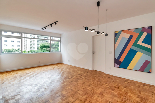 Venda Apartamento São Paulo Jardim Paulista 1