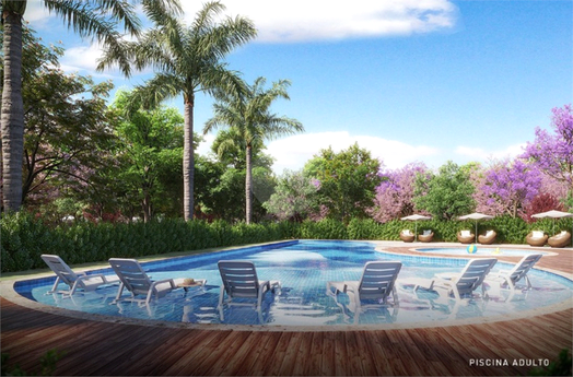 Venda Loteamento Itupeva Jardim Dos Vinhedos 1