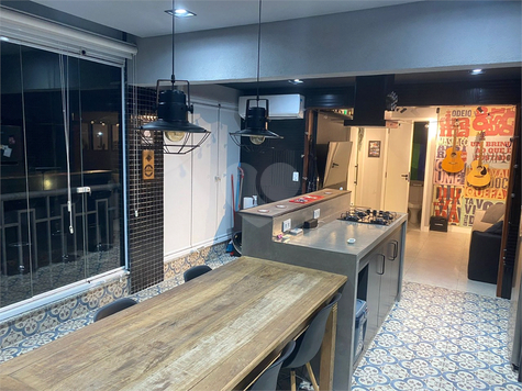 Venda Apartamento São Paulo Vila Diva (zona Norte) 1