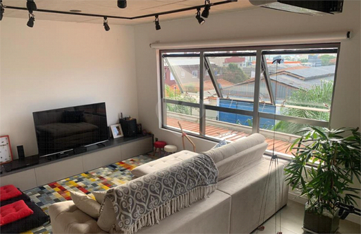 Venda Apartamento São Paulo Carandiru 1