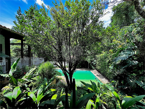 Venda Casa São Paulo Interlagos 1