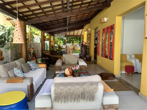 Venda Casa Salvador Piatã 1