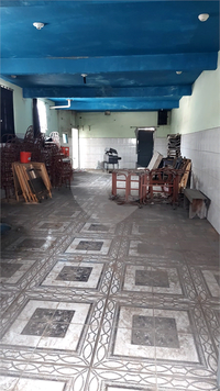 Venda Prédio inteiro São Paulo Vila Itaberaba 1