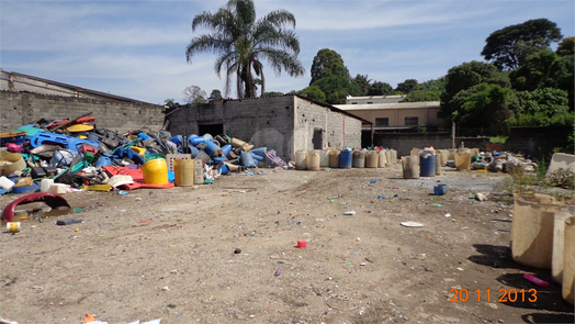 Venda Terreno São Paulo Lajeado 1