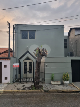 Aluguel Sobrado Sorocaba Jardim Marco Antônio 1