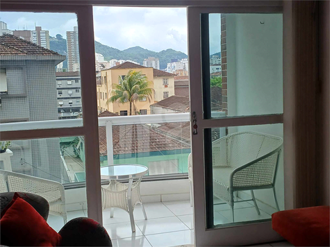 Venda Apartamento Santos Gonzaga 1