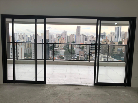 Venda Apartamento São Paulo Aclimação 1