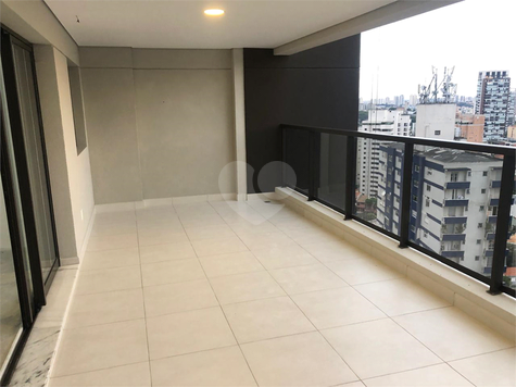 Venda Apartamento São Paulo Aclimação 1