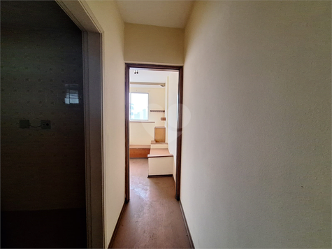 Condomínio Edifício Sans Souci