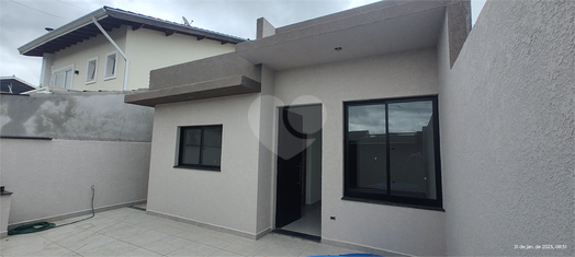 Venda Casa térrea Atibaia Nova Cerejeira 1