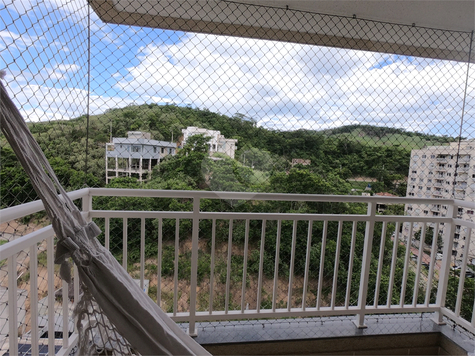 Venda Apartamento São Gonçalo Maria Paula 1