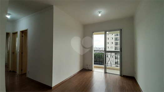 Aluguel Apartamento Santo André Vila Curuçá 1