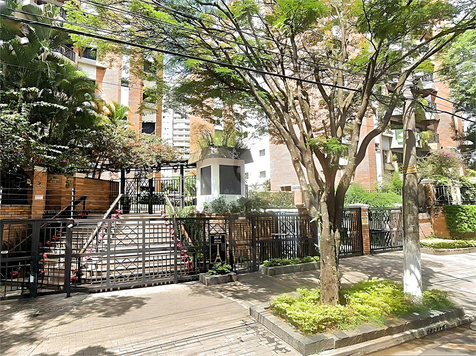 Venda Apartamento São Paulo Bela Aliança 1