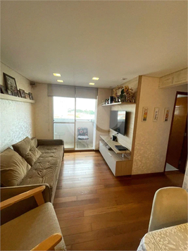 Venda Apartamento São Paulo Vila Bertioga 1