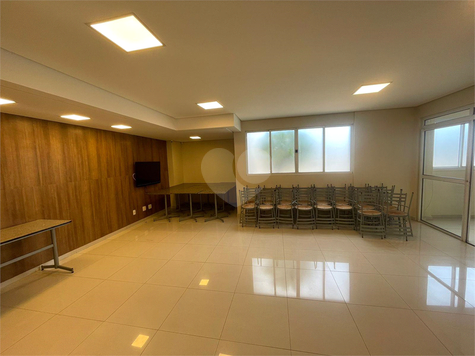 Venda Apartamento São Paulo Vila Bertioga 1