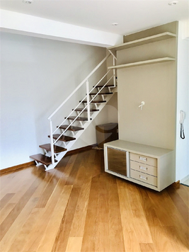 Aluguel Apartamento São Paulo Moema 1