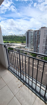 Venda Apartamento São Paulo Jardim Caravelas 1