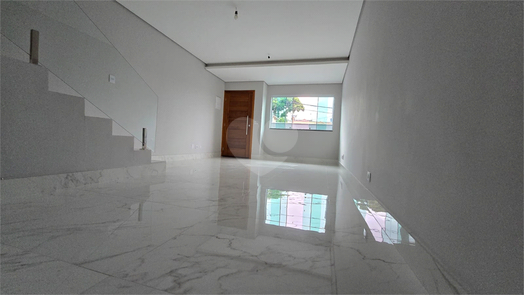 Venda Sobrado São Paulo Jardim Maristela 1