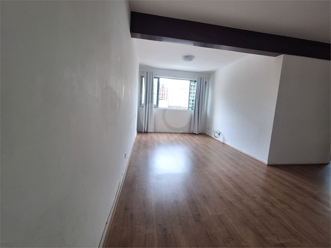 Venda Apartamento São Paulo Planalto Paulista 1