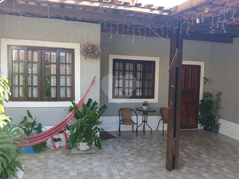 Venda Casa Volta Redonda Jardim Vila Rica - Tiradentes 1