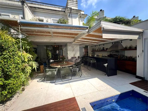 Venda Condomínio São Paulo Jardim Panorama 1