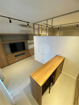 Venda Apartamento São Paulo Campo Belo 1