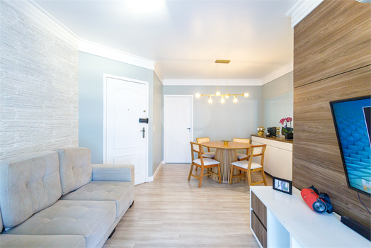 Venda Apartamento São Paulo Vila Da Saúde 1