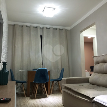 Venda Apartamento Jundiaí Medeiros 1