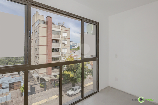 Venda Apartamento Porto Alegre Rio Branco 1