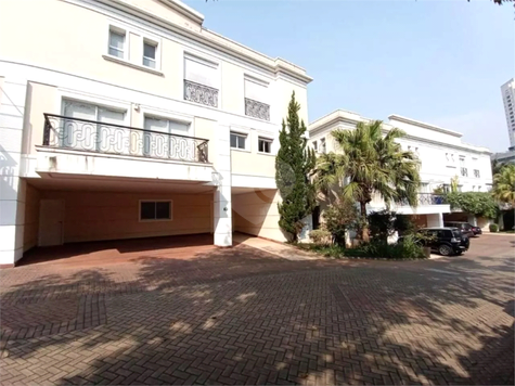 Venda Condomínio São Paulo Jardim Panorama 1