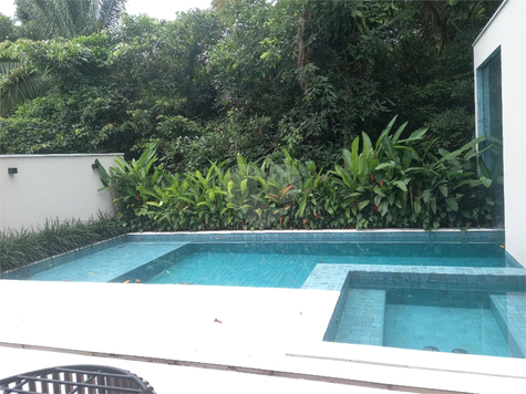 Venda Casa Bertioga Riviera 1