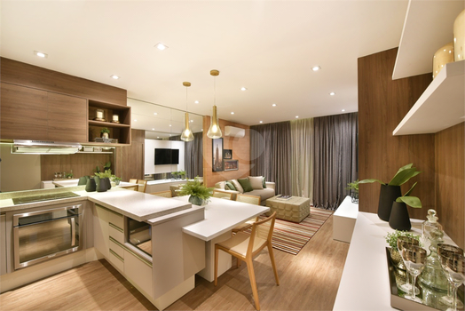 Aluguel Apartamento São Paulo Vila Nova Conceição 1