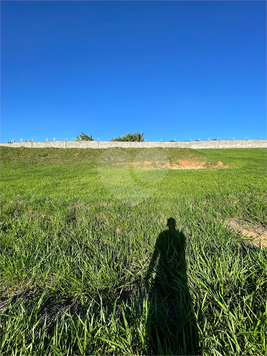 Venda Loteamento Sorocaba Parque Ecoresidencial Fazenda Jequitibá 1