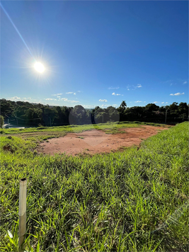 Venda Loteamento Sorocaba Parque Ecoresidencial Fazenda Jequitibá 1