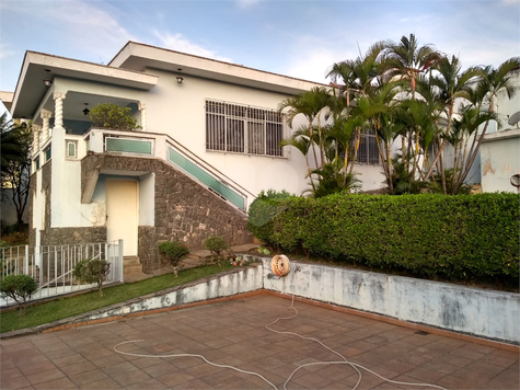 Venda Casa térrea São Paulo Vila Bonilha 1