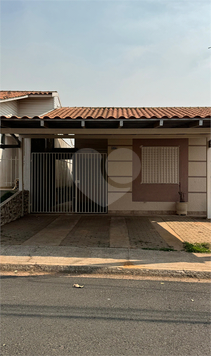 Venda Condomínio São Carlos Jardim Ipanema 1
