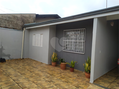 Venda Casa Bauru Jardim Nova Esperança 1
