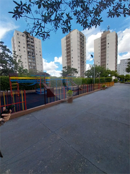 Aluguel Apartamento São Paulo São João Clímaco 1